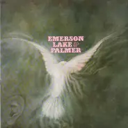 Emerson, Lake & Palmer - Emerson, Lake & Palmer