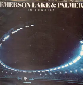 Emerson, Lake & Palmer - In Concert