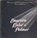 LP-Box - Emerson, Lake & Palmer - Welcome Back My Friends To The Show ...