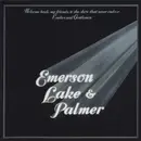 LP-Box - Emerson, Lake & Palmer - Welcome Back My Friends To The Show That Never Ends - Ladies And Gentlemen