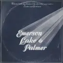 LP-Box - Emerson, Lake & Palmer - Welcome Back My Friends To The Show That Never Ends ~ Ladies And Gentlemen