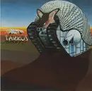 CD - Emerson, Lake & Palmer - Tarkus