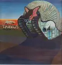 LP - Emerson, Lake & Palmer - Tarkus - FRENCH PINK ISLAND