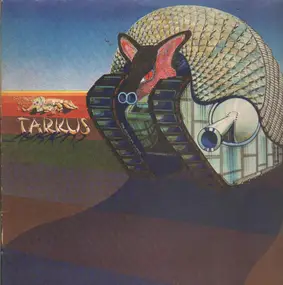 Emerson, Lake & Palmer - Tarkus