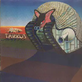 Emerson, Lake & Palmer - Tarkus