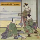 LP - Emerson, Lake & Palmer - The Best Of Emerson Lake & Palmer