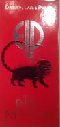 Emerson, Lake & Palmer - The Return Of The Manticore