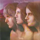 LP - Emerson, Lake & Palmer - Trilogy