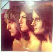 LP - Emerson, Lake & Palmer - Trilogy
