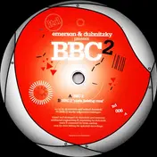 Emerson & Dubnitzky - Bbc 2