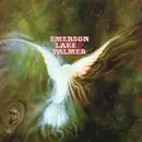CD - Emerson Lake & Palmer - Emerson,Lake & Palmer