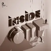 emerson todd - Inside Out, Mathias Kaden Remix