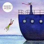 Emery - ...In Shallow Seas We Sail