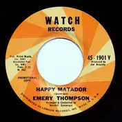 Emery Thompson