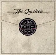 CD - Emery - The Question