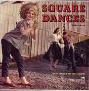 Emery Adams & The Corn Huskers - Square Dances (With Calls)