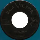 7inch Vinyl Single-Box - Emery Deutsch And His Gypsy Orchestra - Romantic Gypsy Airs - Blue Transparent