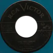 Emery Deutsch - Romantic Gypsy Airs