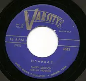 Emery Deutsch - Danube Waves / Csardas