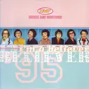 7inch Vinyl Single - EMF , Reeves & Mortimer - I'm A Believer