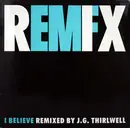 12'' - EMF - I Believe (Remix)