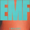 7'' - Emf - I Believe