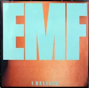 EMF - I Believe