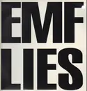 12'' - EMF - Lies - different cover