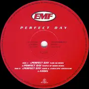 12'' - Emf - Perfect Day