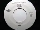 7inch Vinyl Single - Emf - They're Here / It's You That Leaves Me Dry