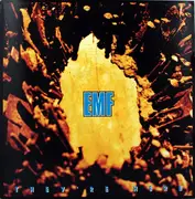 12'' - EMF - They're Here
