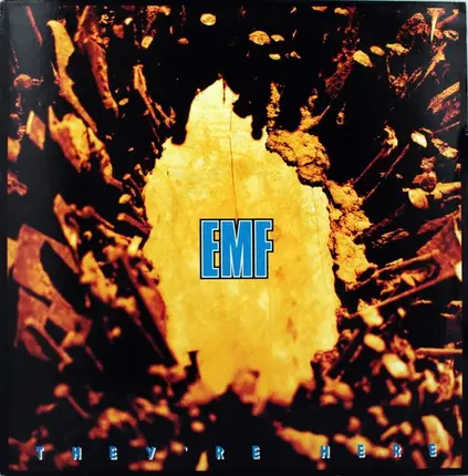 Emf - They're Here