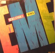 12'' - EMF - Unbelievable (Remix)