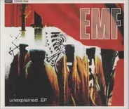Emf - Unexplained EP