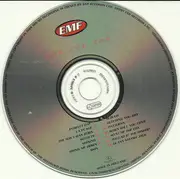 CD - Emf - Cha Cha Cha