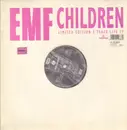 12inch Vinyl Single - Emf - Children (Live EP)