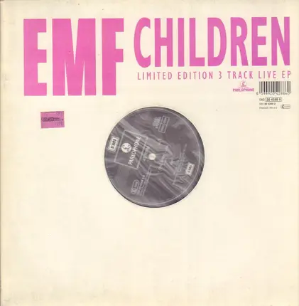 Emf - Children