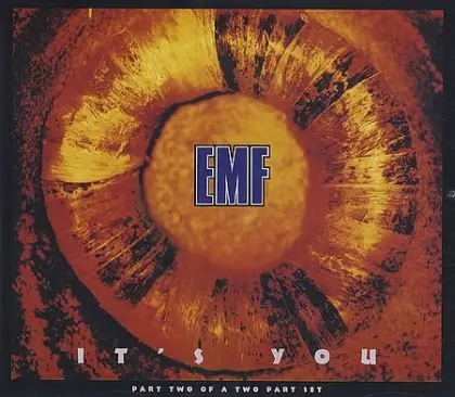 Emf - It's You