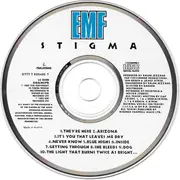 CD - Emf - Stigma
