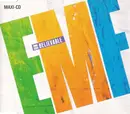 CD Single - Emf - Unbelievable