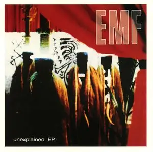 Emf - Unexplained EP