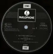 12inch Vinyl Single - Emf - Unexplained EP