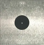 12inch Vinyl Single - Emg - 255 - Etched, Limited Edition, 180gr, hand painted label