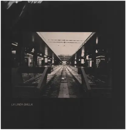 Emg - La Linea Gialla