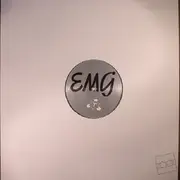 12inch Vinyl Single - Emg - Mother Funk - EP