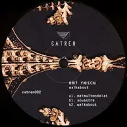 Emi Nescu - Walkabout