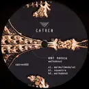 12inch Vinyl Single - Emi Nescu - Walkabout - 180 gram