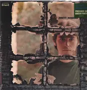 LP - Emitt Rhodes - Emitt Rhodes - Green Vinyl