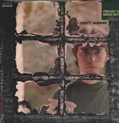 LP - Emitt Rhodes - Emitt Rhodes - Green Vinyl