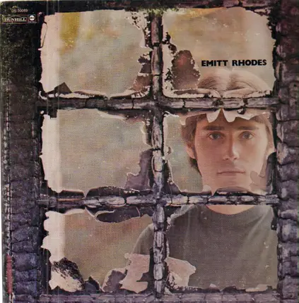 Emitt Rhodes - Emitt Rhodes